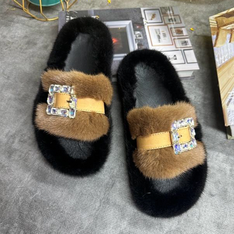Nertsenbont Slippers Dames Ech - Women Shoes Mules recensie en prijs
