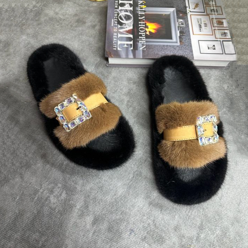 Nertsenbont Slippers Dames Ech - Women Shoes Mules recensie en prijs