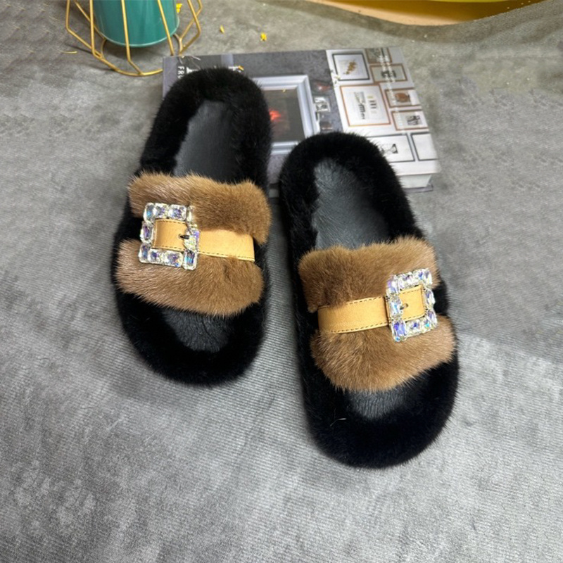 Nertsenbont Slippers Dames Ech - Women Shoes Mules recensie en prijs