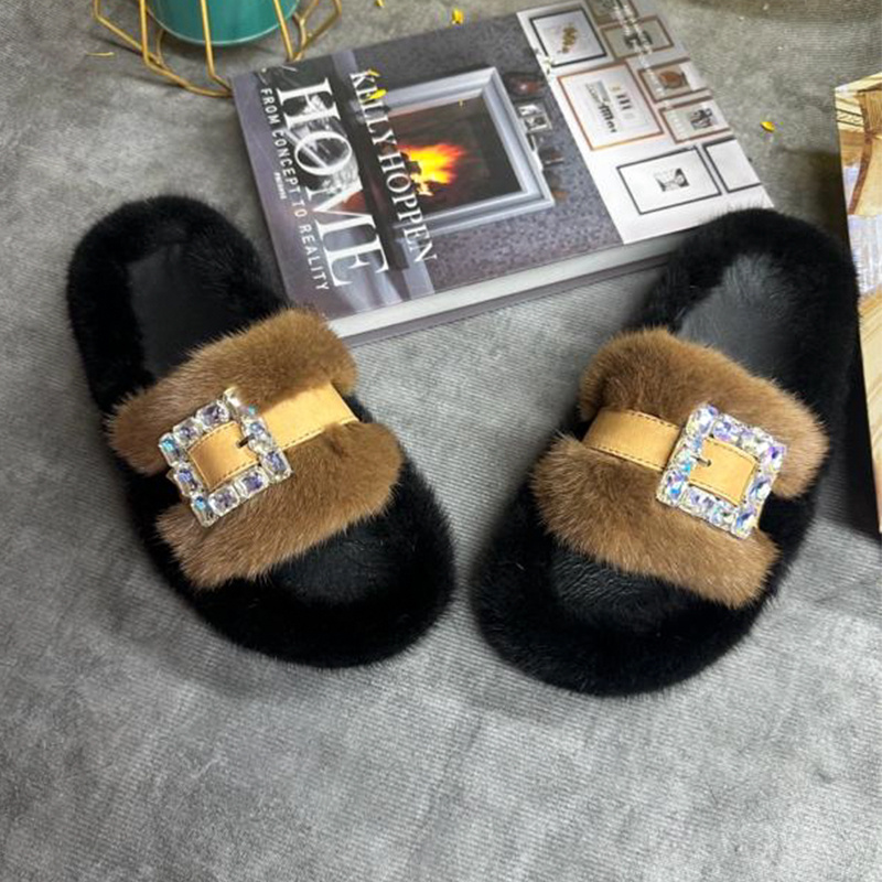 Nertsenbont Slippers Dames Ech - Women Shoes Mules recensie en prijs