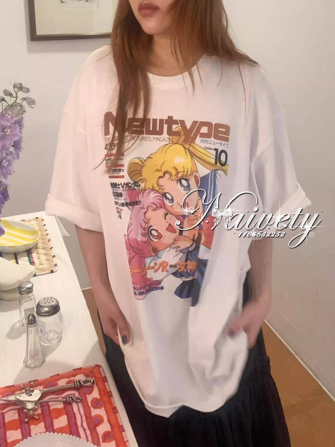 2026 Sailor Moon Retro jaren 9 - Women'S Shoes In The 90S recensie en prijs