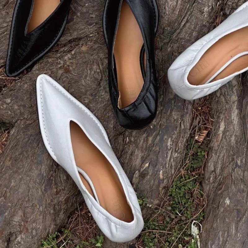 2025 Nieuwe Enkele Schoenen Me - Women Shoes Mules recensie en prijs