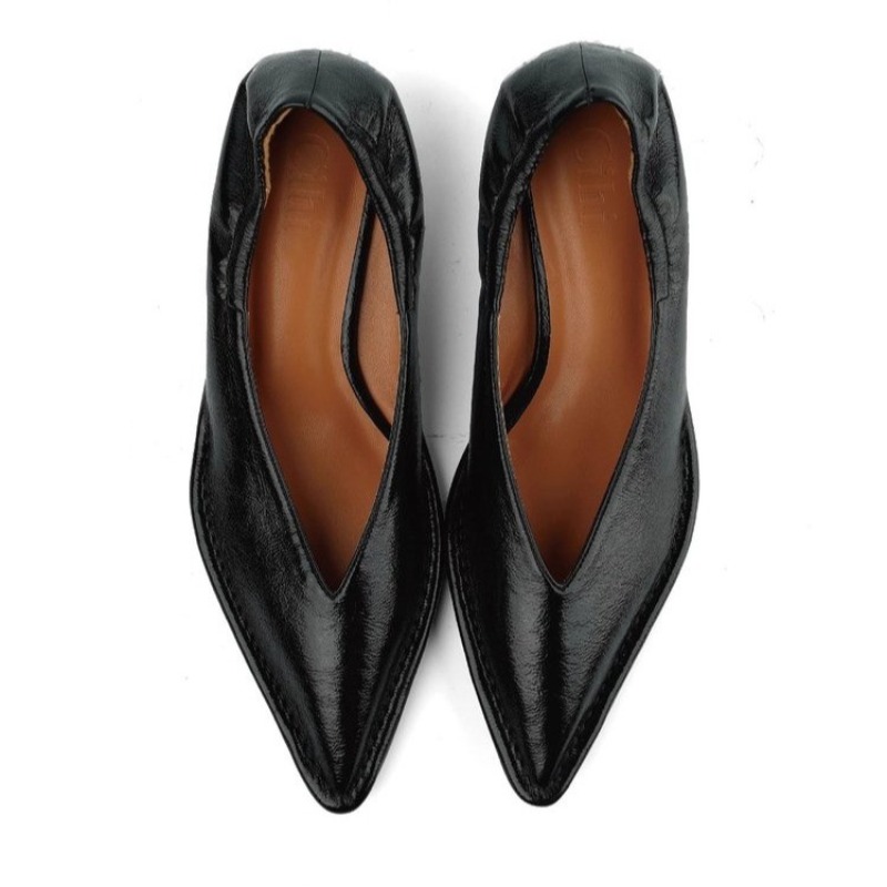 2025 Nieuwe Enkele Schoenen Me - Women Shoes Mules recensie en prijs