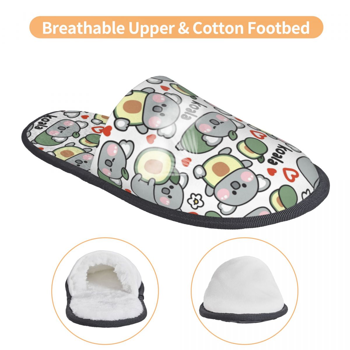 Custom Leuke Koala In Avocado  - Women Shoes In Australia recensie en prijs