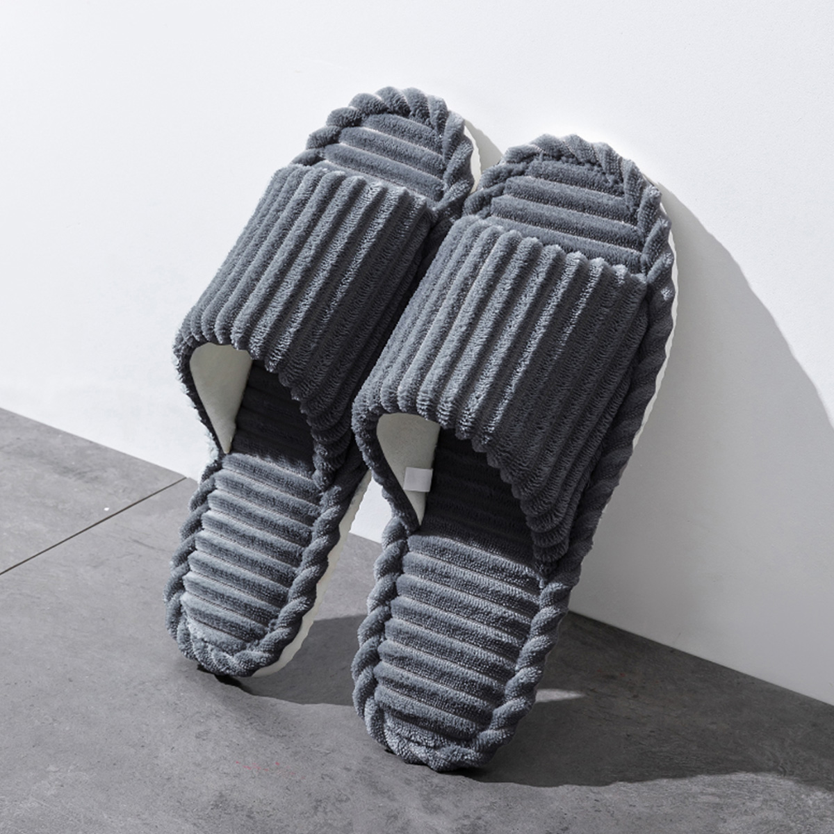 Ademende huispantoffels met op - Women'S Shoes For Fall recensie en prijs
