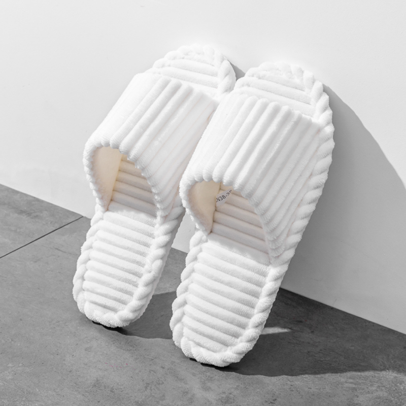 Ademende huispantoffels met op - Women'S Shoes For Fall recensie en prijs