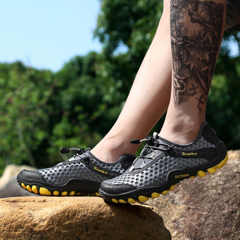 Trekking Mountain Mens Sportsc - Women Shoes Japanese Brand recensie en prijs