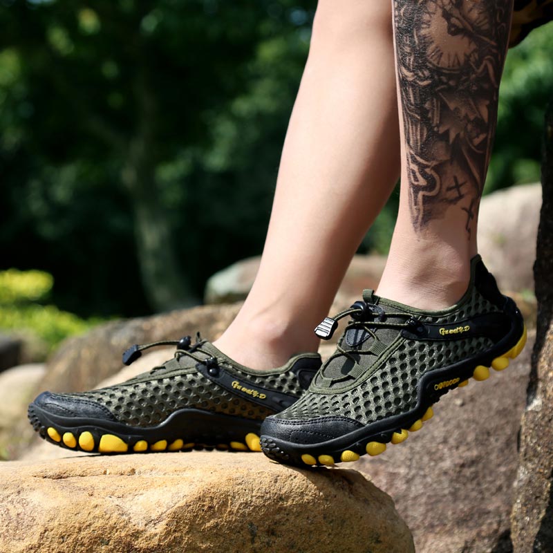 Trekking Mountain Mens Sportsc - Women Shoes Japanese Brand recensie en prijs