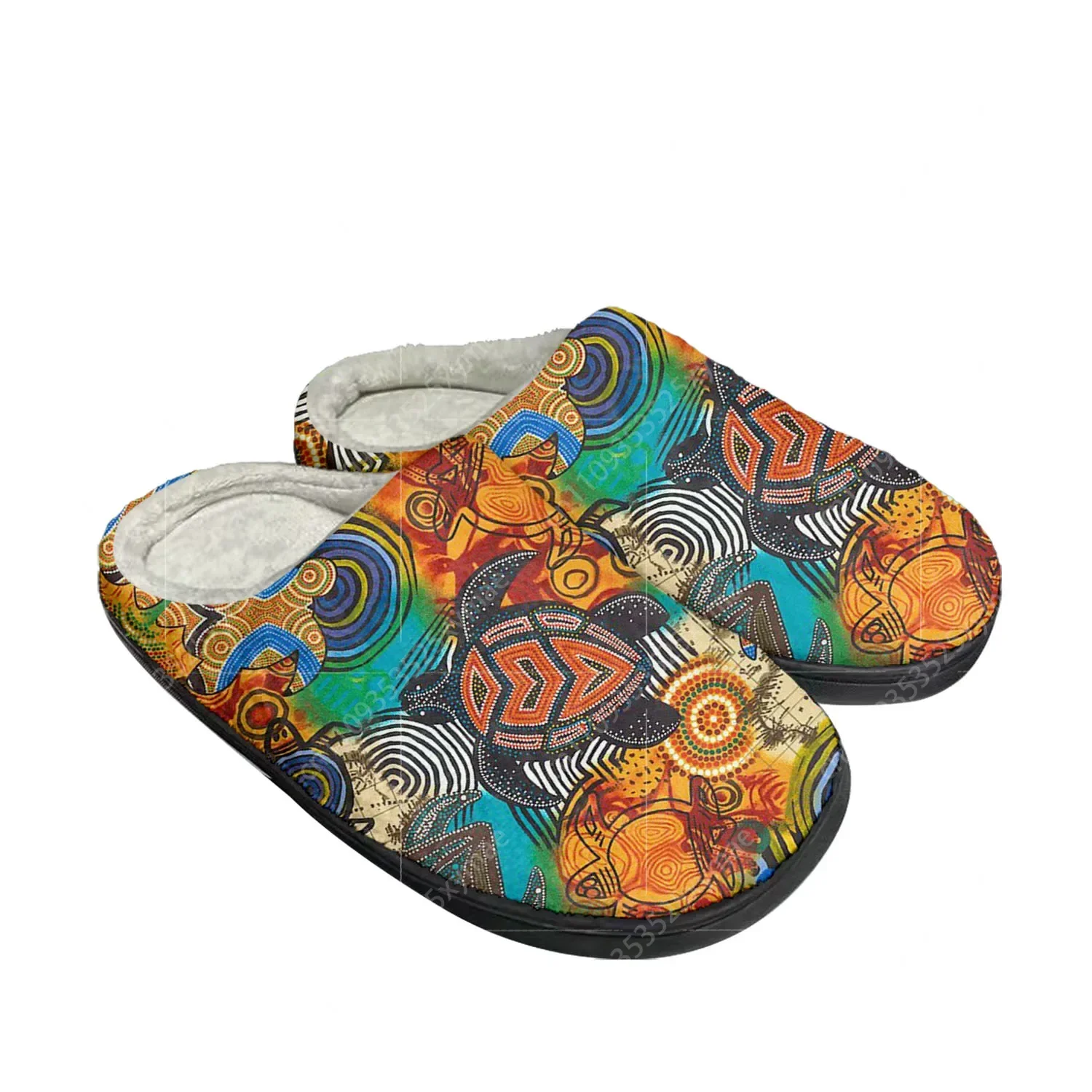 Australië Aboriginal Turtle In - Women Shoes In Australia recensie en prijs
