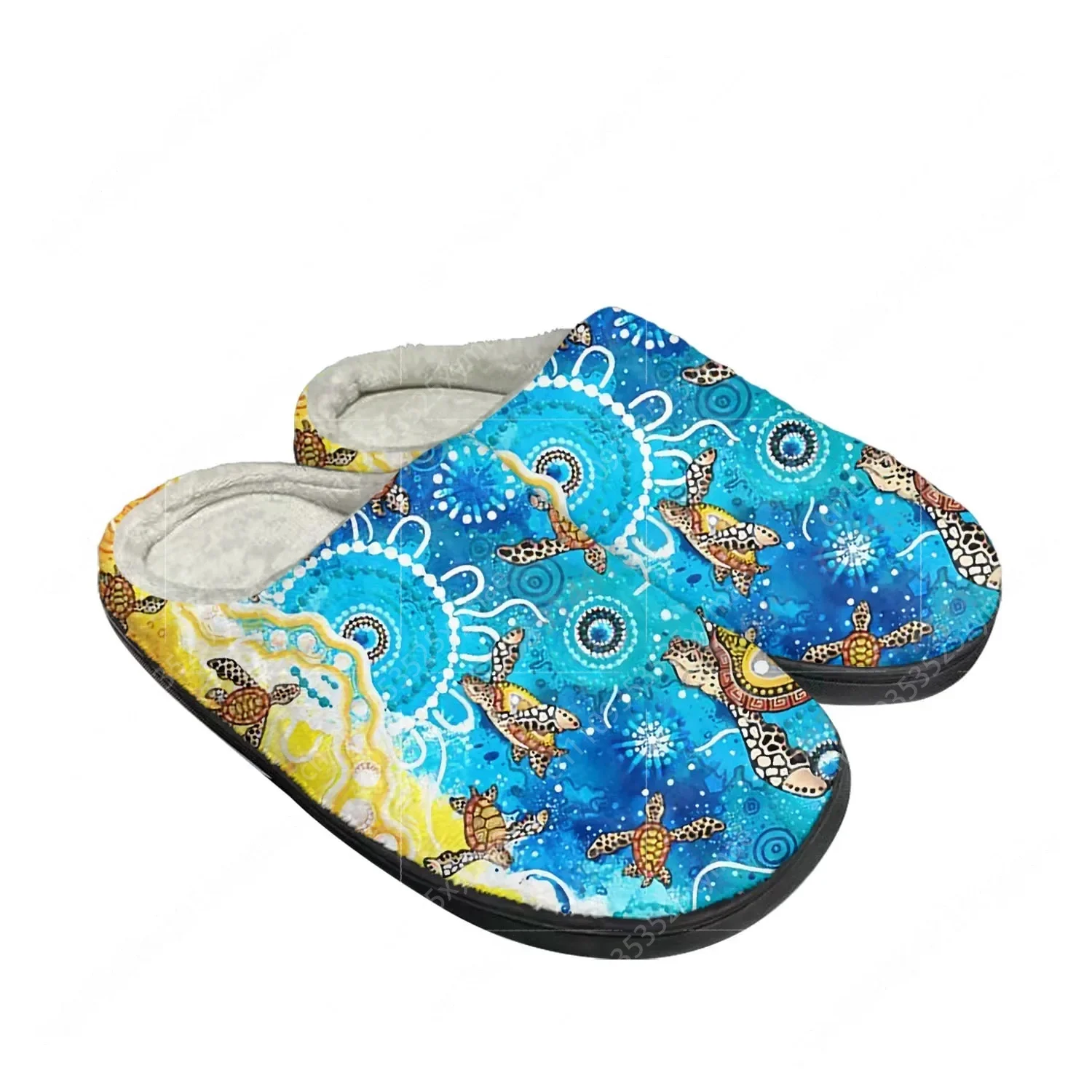 Australië Aboriginal Turtle In - Women Shoes In Australia recensie en prijs