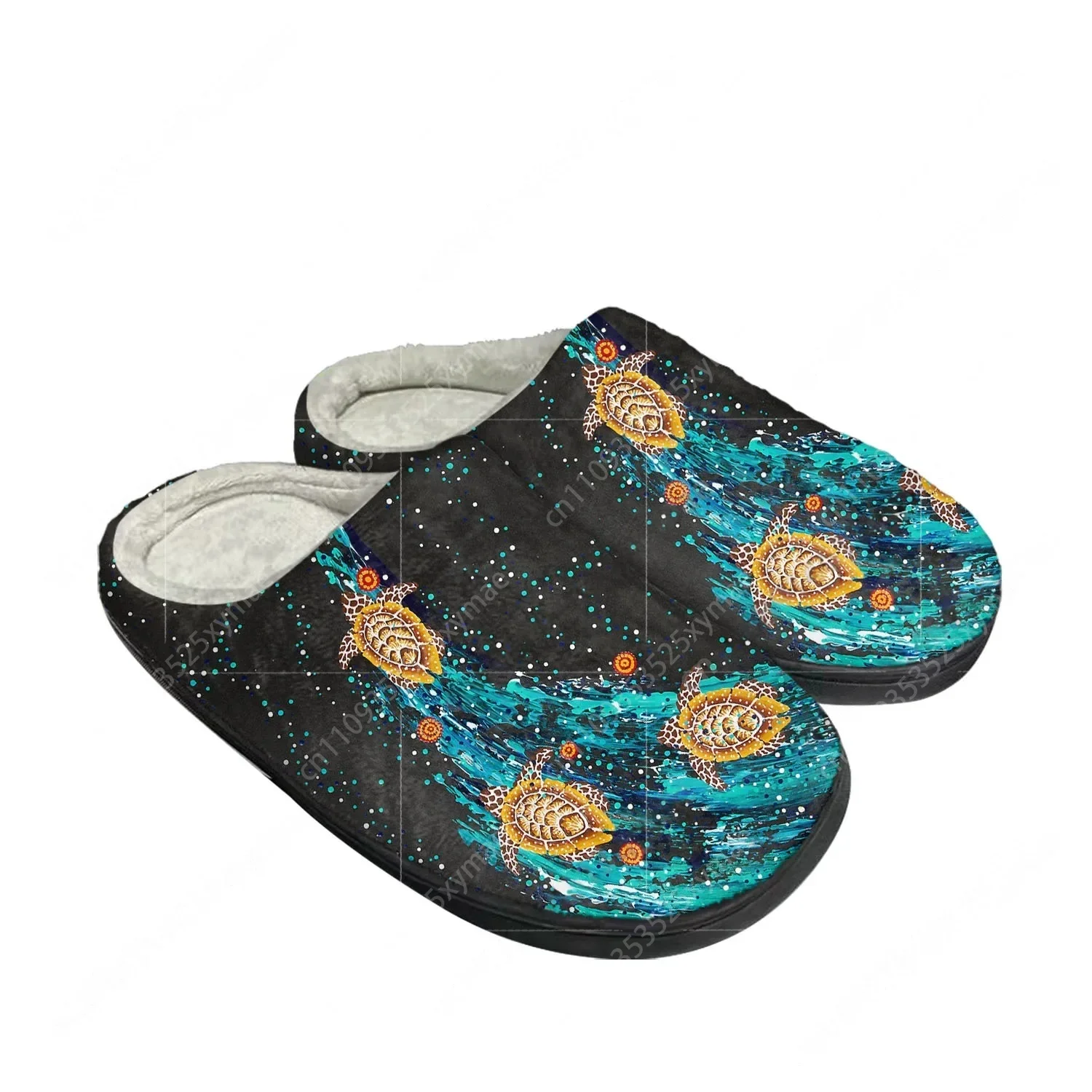 Australië Aboriginal Turtle In - Women Shoes In Australia recensie en prijs