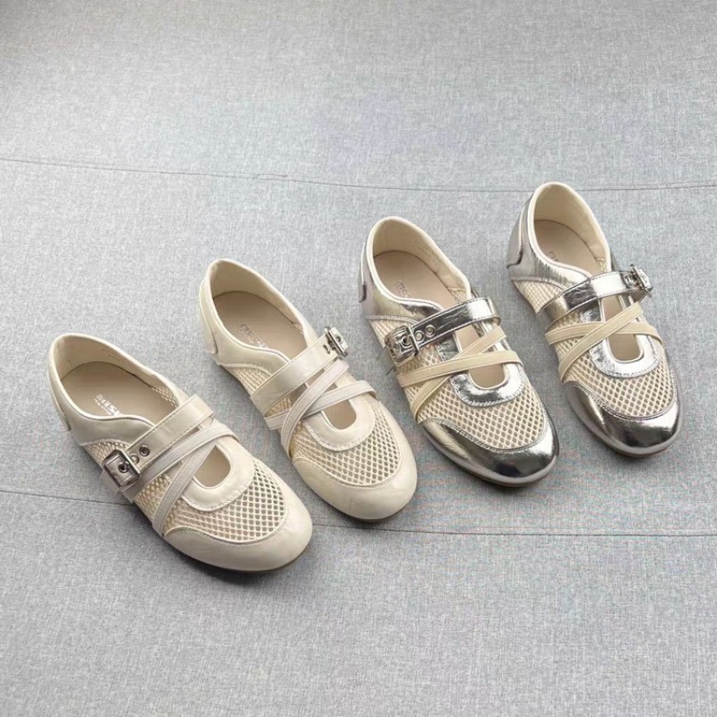 Nieuwe gevlochten holle sneake - Shoes Women Pumps recensie en prijs