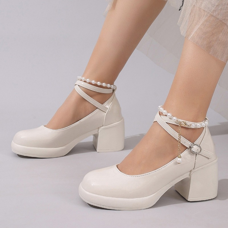 Nieuwe Vrouwen Pompen Schoenen - Shoes Women Pumps recensie en prijs