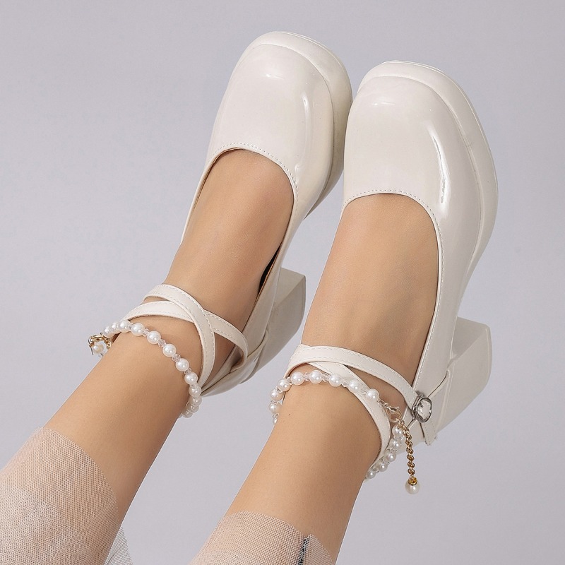 Nieuwe Vrouwen Pompen Schoenen - Shoes Women Pumps recensie en prijs