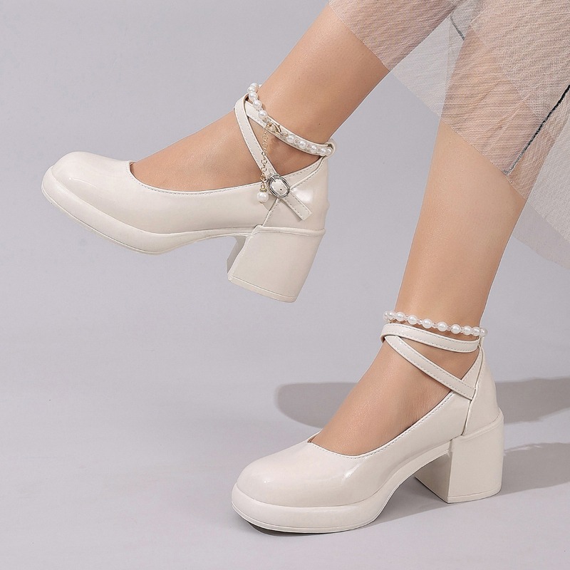 Nieuwe Vrouwen Pompen Schoenen - Shoes Women Pumps recensie en prijs