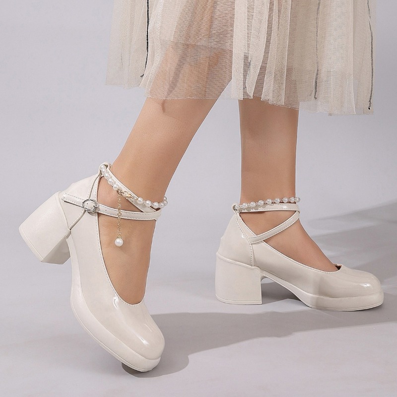 Nieuwe Vrouwen Pompen Schoenen - Shoes Women Pumps recensie en prijs