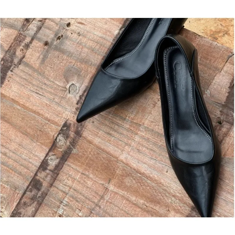 2024 Vrouwen Sexy Hoge Hakken  - Shoes Women Pumps recensie en prijs