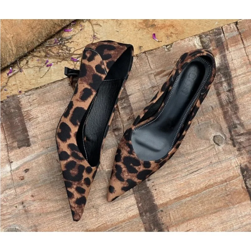 2024 Vrouwen Sexy Hoge Hakken  - Shoes Women Pumps recensie en prijs