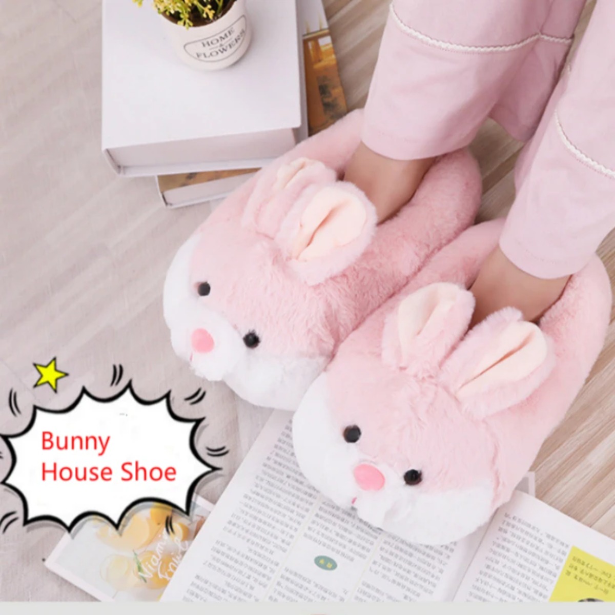 Vrouwen Huis Bont Slippers Cas - Women'S Shoes For Fall recensie en prijs