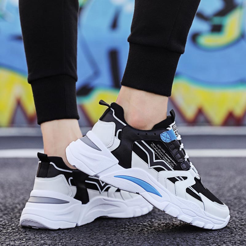 Big Size Chunky Hoogte Man Sne - Women Shoes Japanese Brand recensie en prijs