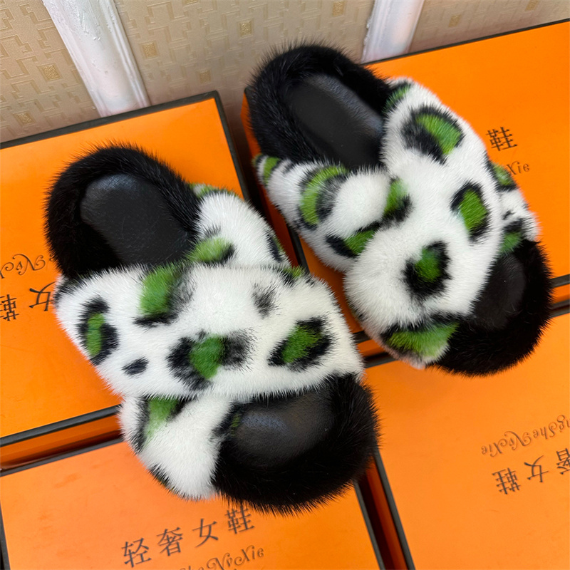 Slipper Mules Dames Zomersanda - Women Shoes Mules recensie en prijs
