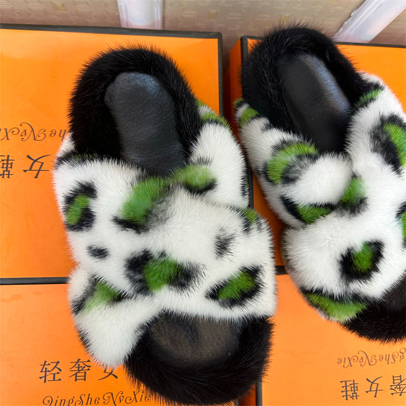 Slipper Mules Dames Zomersanda - Women Shoes Mules recensie en prijs