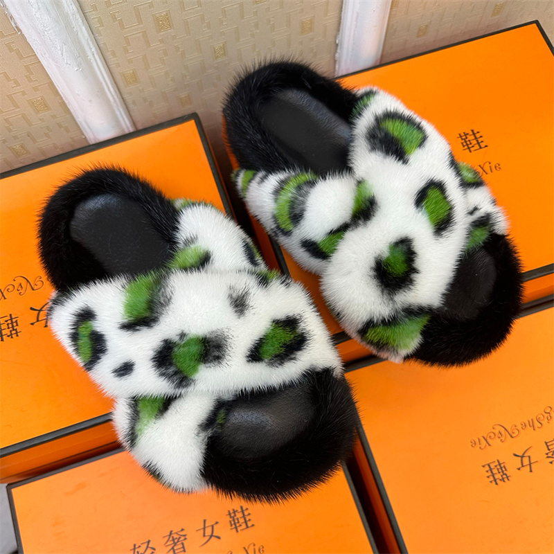 Slipper Mules Dames Zomersanda - Women Shoes Mules recensie en prijs