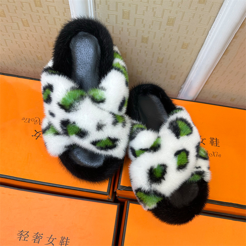 Slipper Mules Dames Zomersanda - Women Shoes Mules recensie en prijs