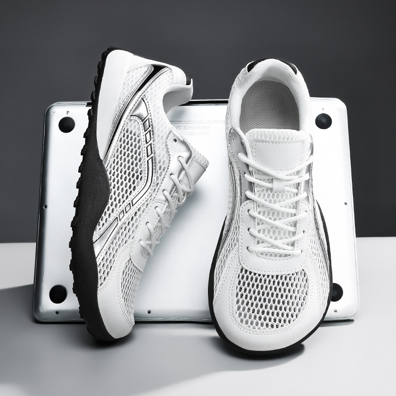 Zomer Heren Dames Brede Mesh W - Women'S Shoes In Wide Width recensie en prijs