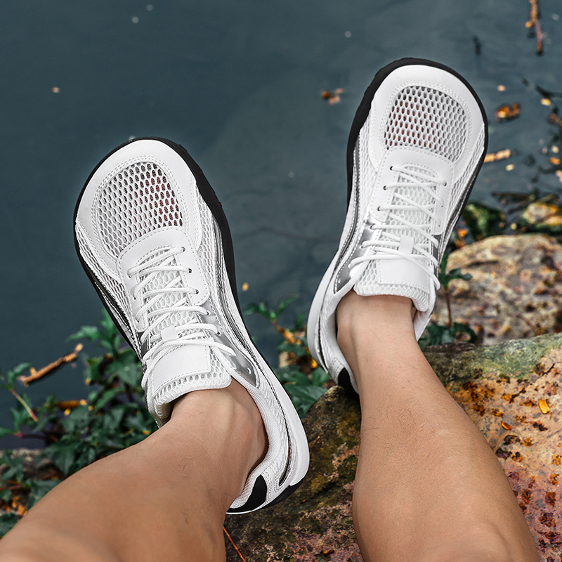 Zomer Heren Dames Brede Mesh W - Women'S Shoes In Wide Width recensie en prijs