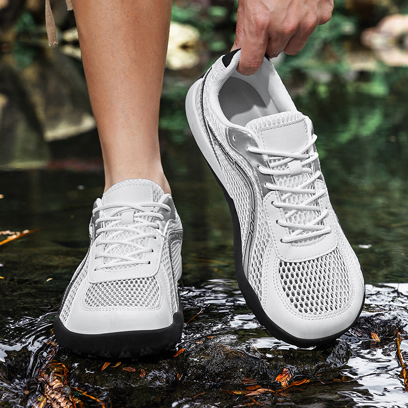 Zomer Heren Dames Brede Mesh W - Women'S Shoes In Wide Width recensie en prijs