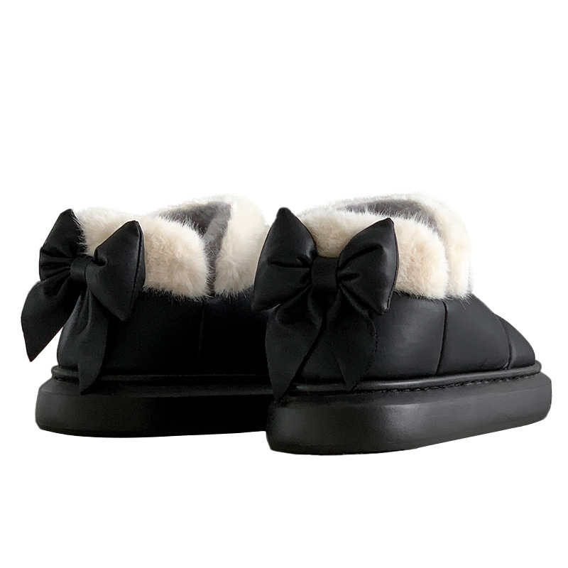 2023 Nieuwe winterpluche panto - Women'S Shoes For Fall recensie en prijs