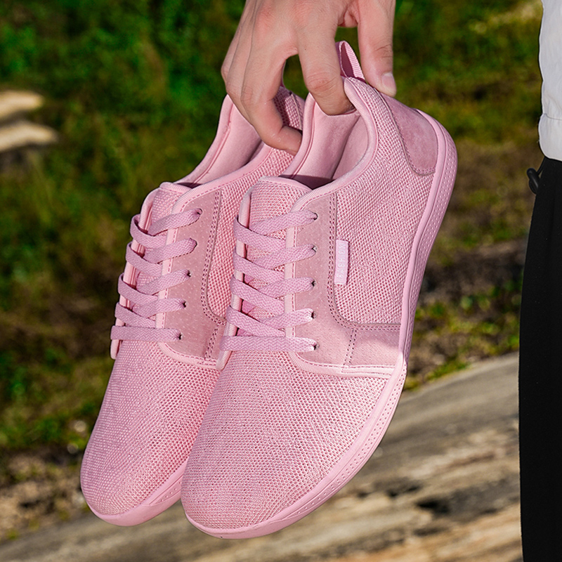 Heren Dames Blotevoeten Minima - Women'S Shoes In Wide Width recensie en prijs