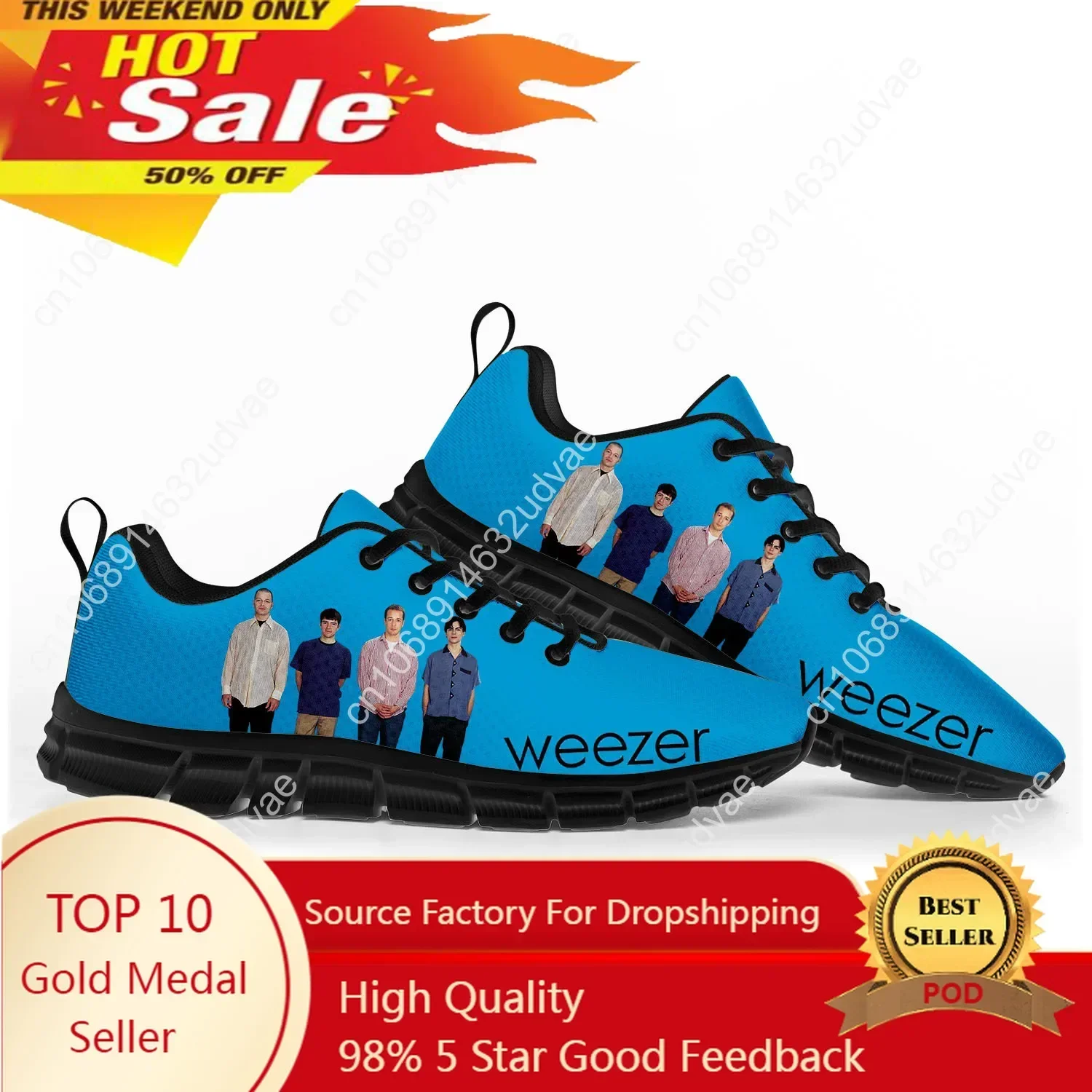 Weezer sportschoenen heren dam - Women Shoes Sneakers recensie en prijs