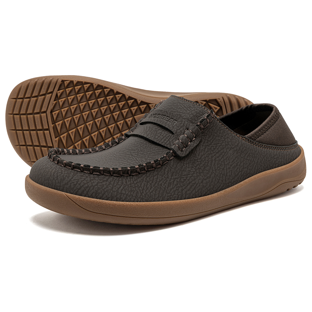 HOBIBEAR Barefoot Loafers voor - Women'S Shoes In Wide Width recensie en prijs
