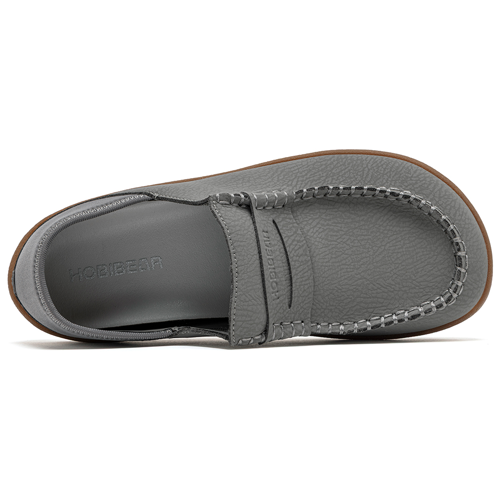 HOBIBEAR Barefoot Loafers voor - Women'S Shoes In Wide Width recensie en prijs