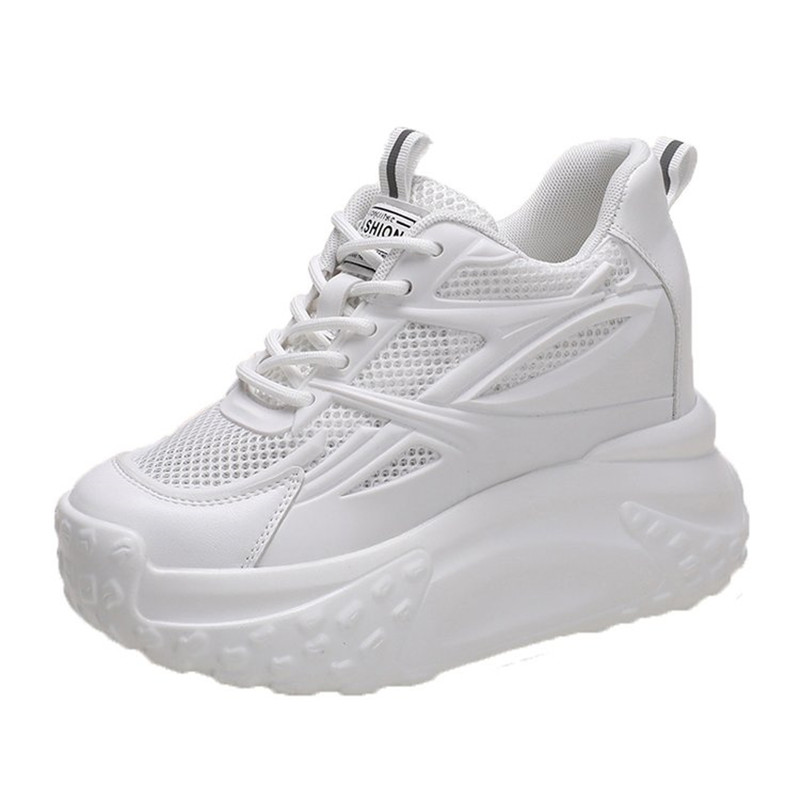Vrouwen Herfst Outdoor Wandels - Women Shoes Sneakers recensie en prijs