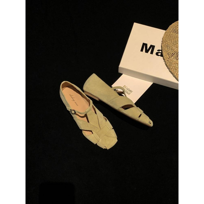 Comfortabel Retro Ademend Lich - Women'S Shoes In Wide Width recensie en prijs