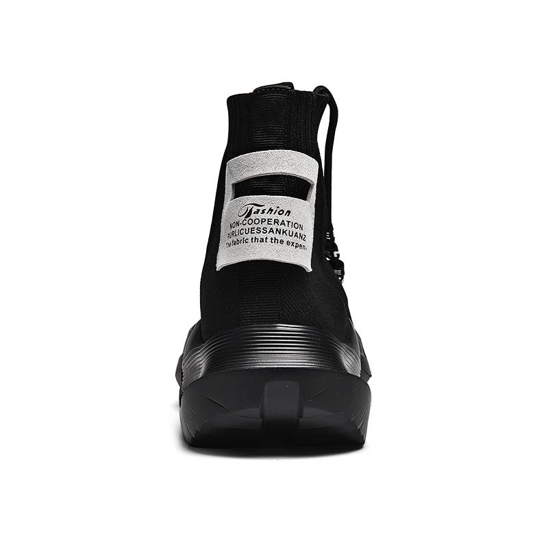 Plus Size Hoge Top Massive Spo - Women Shoes Japanese Brand recensie en prijs