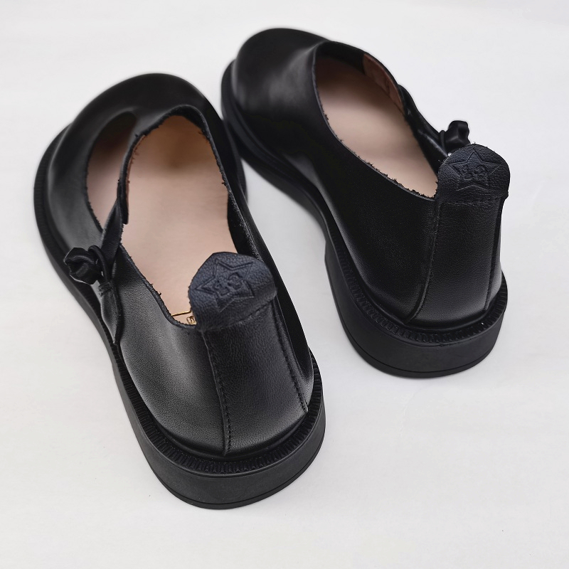 Careaymade-Echt Leer Grote Sch - Shoes Women Pumps recensie en prijs