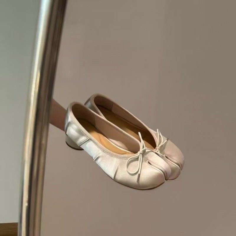 Sweet Bow Dames Slippers Lente - Shoes Women Pumps recensie en prijs