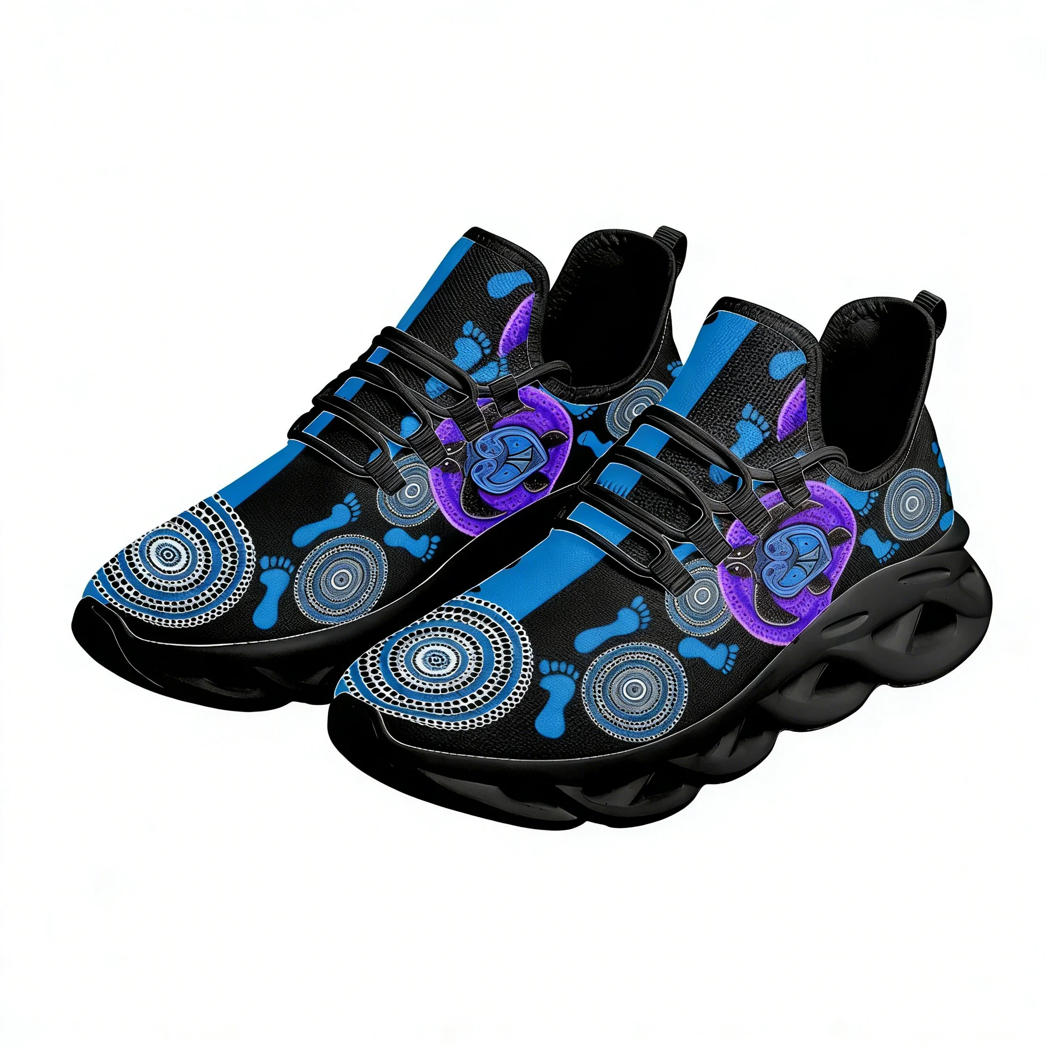 Australië Aboriginal Turtle In - Women Shoes In Australia recensie en prijs