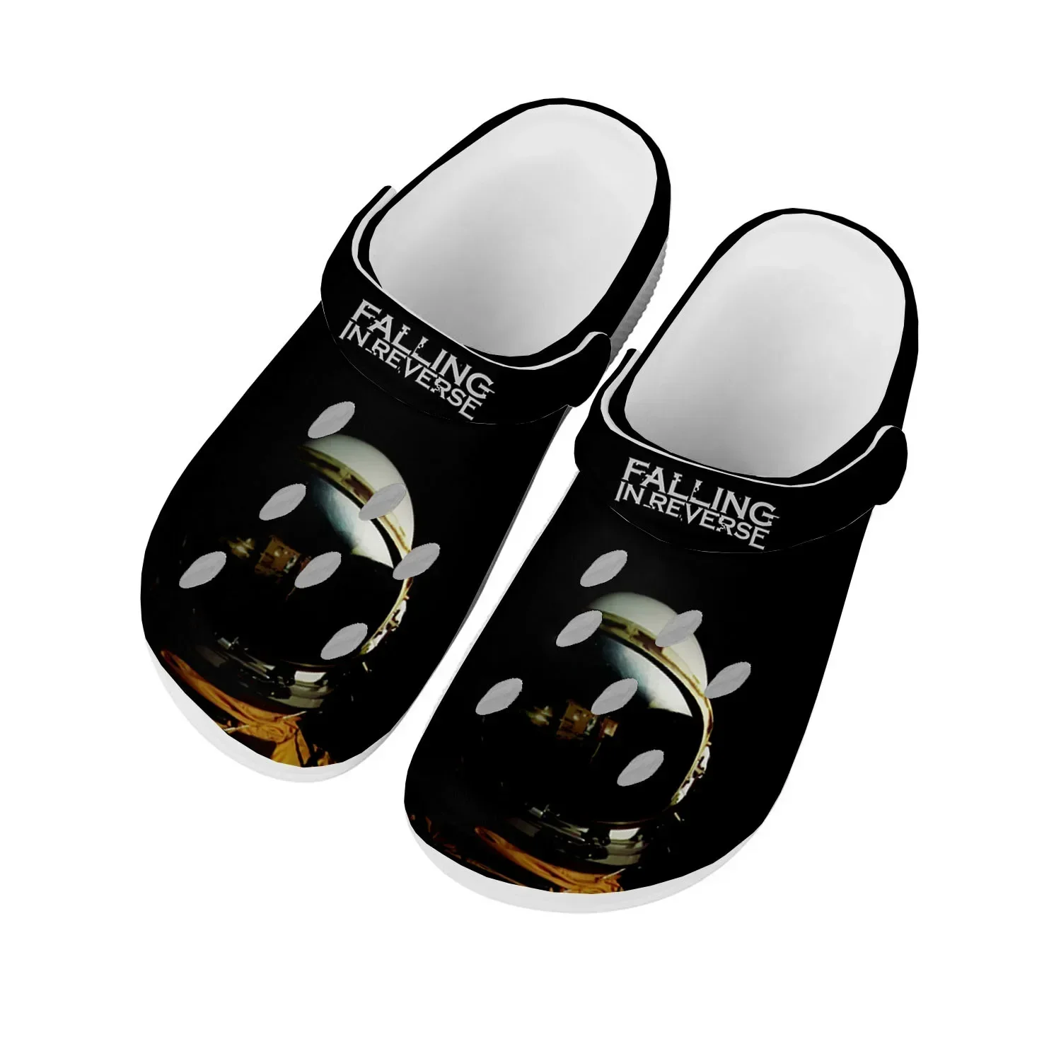 Falling In Reverse punk rockba - Women'S Shoes For Fall recensie en prijs
