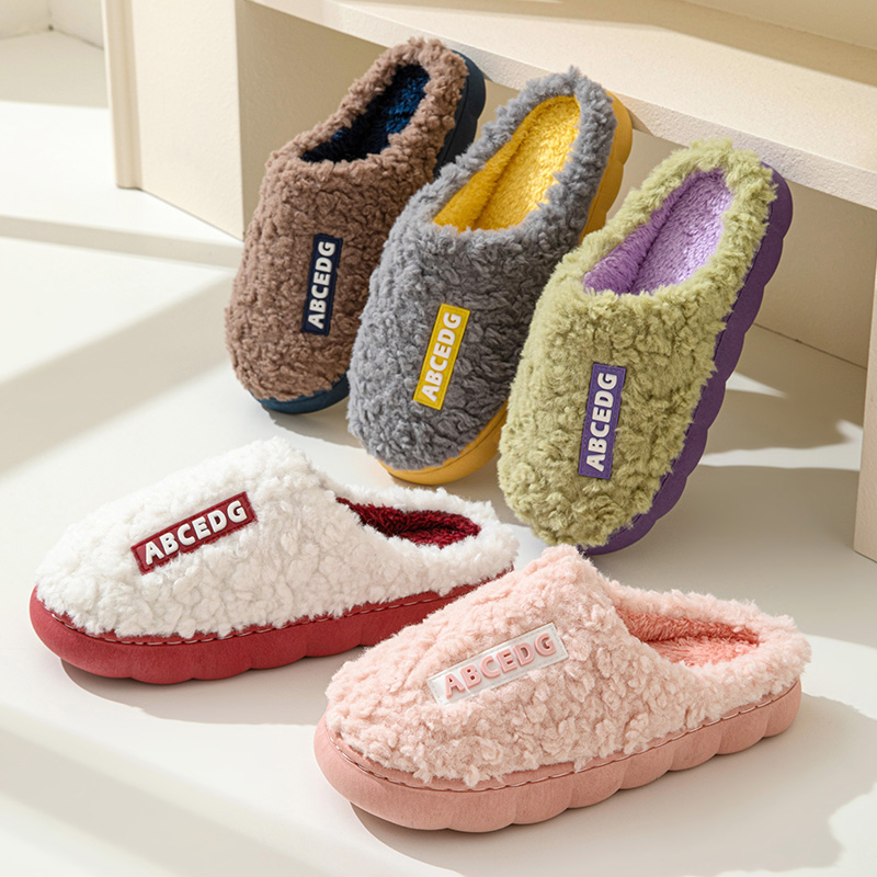 Trend Winter Paar Indoor Antis - Women'S Shoes For Fall recensie en prijs