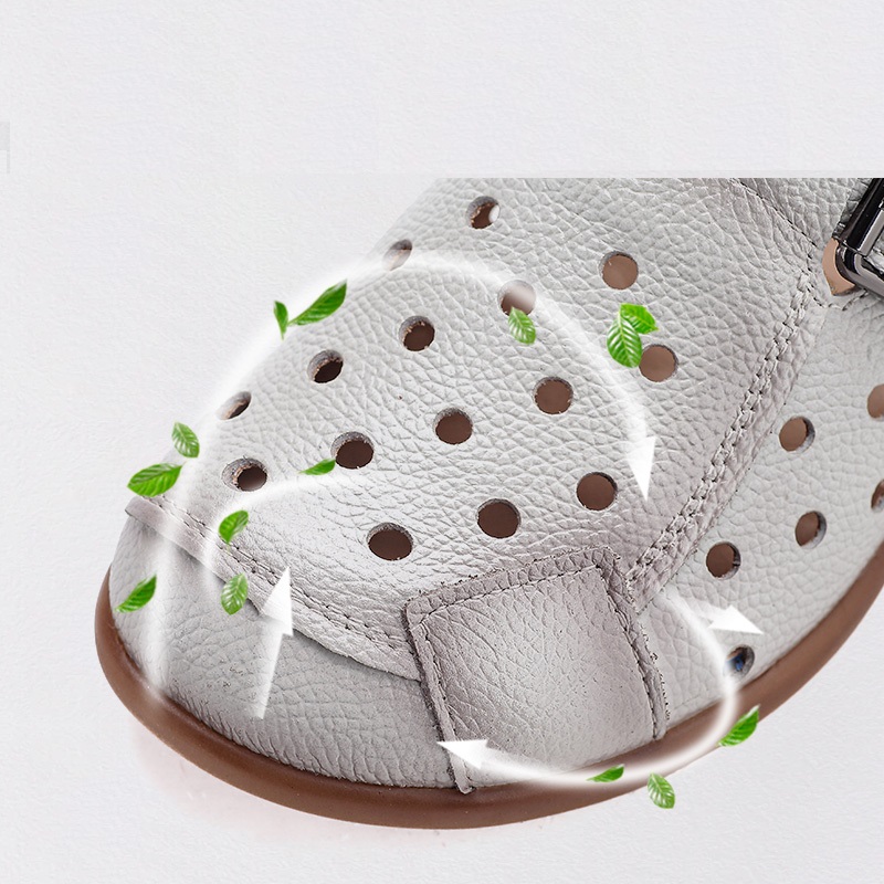 Nieuwe dames sandalen van koei - Women Shoes Mules recensie en prijs