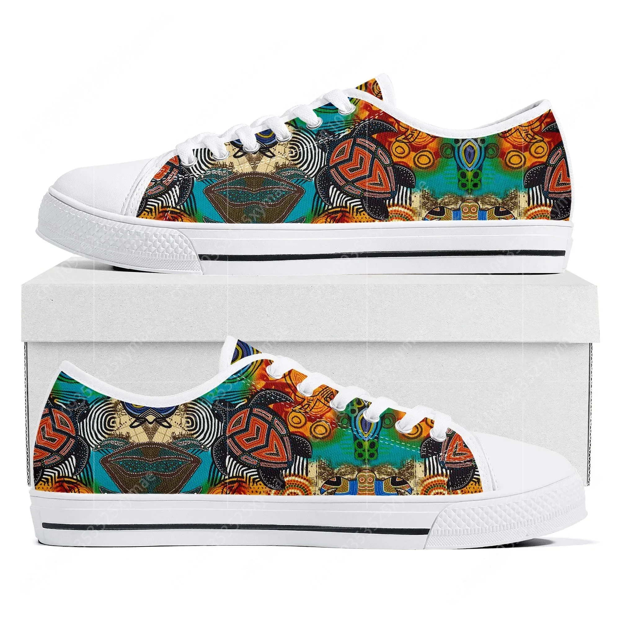 Australië Aboriginal Turtle In - Women Shoes In Australia recensie en prijs