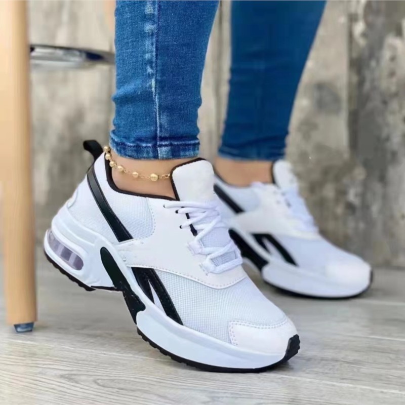 Dames Sneakers 36-43 Herfst Ni - Women Shoes Skechers recensie en prijs