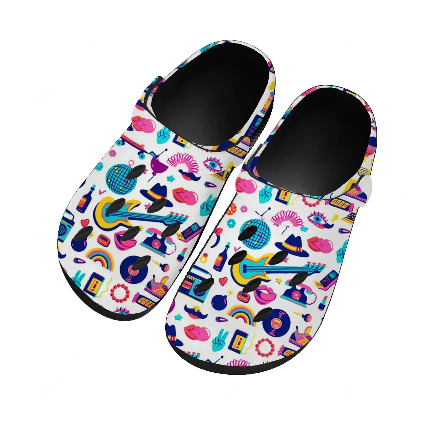 Grappige Retro 80s 90s Icons S - Women'S Shoes In The 90S recensie en prijs