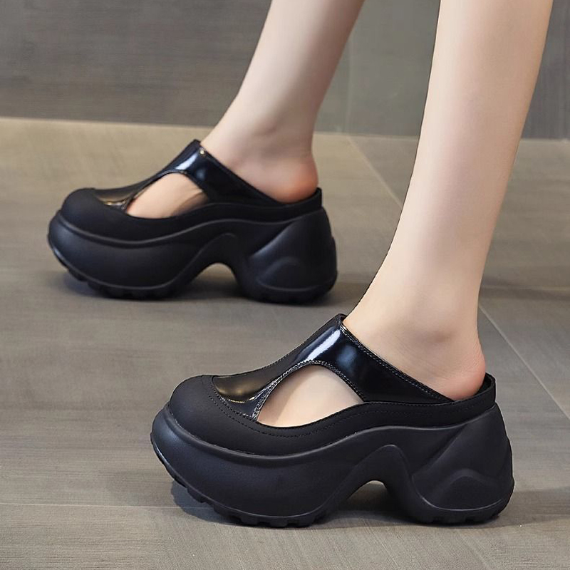 Dames Sandalen Home Cloud Slip - Women Shoes Sneakers recensie en prijs