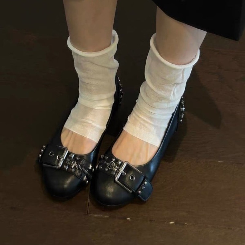 Bolt damesschoenen met ronde k - Shoes Women Pumps recensie en prijs